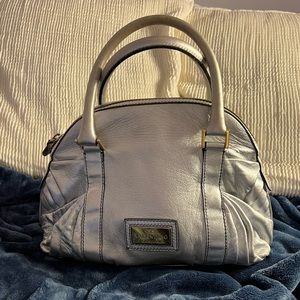 Vintage Silver VALENTINO Bag